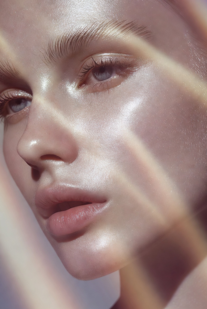 20 Dewy Makeup Ideas: Unlock a Radiant, Glass-Skin Look That Turns Heads