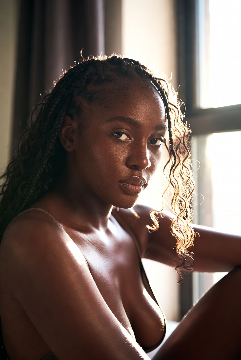 16 Natural Makeup Black Women Look Tips: Unlock Your Glowing, Confident, Everyday Radiance