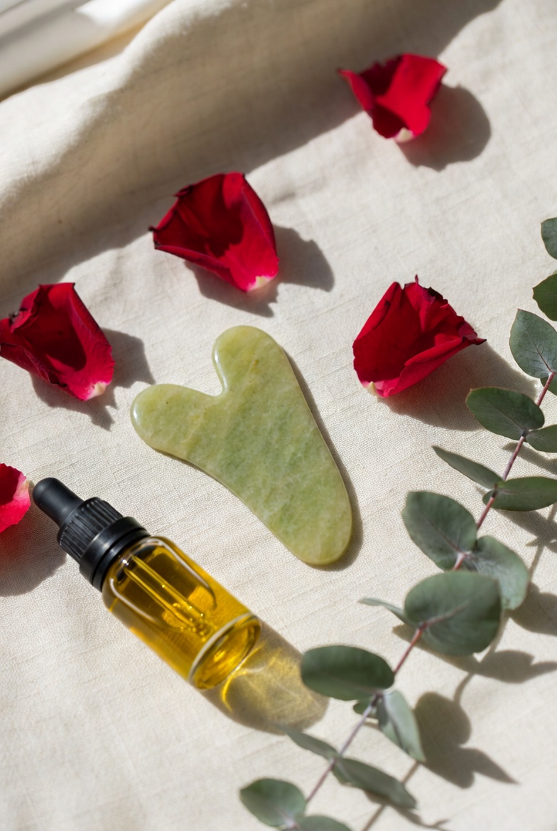 Gua Sha Complete Routine: The Ultimate 7-Step Journey to Radiant Skin and Serene Moments