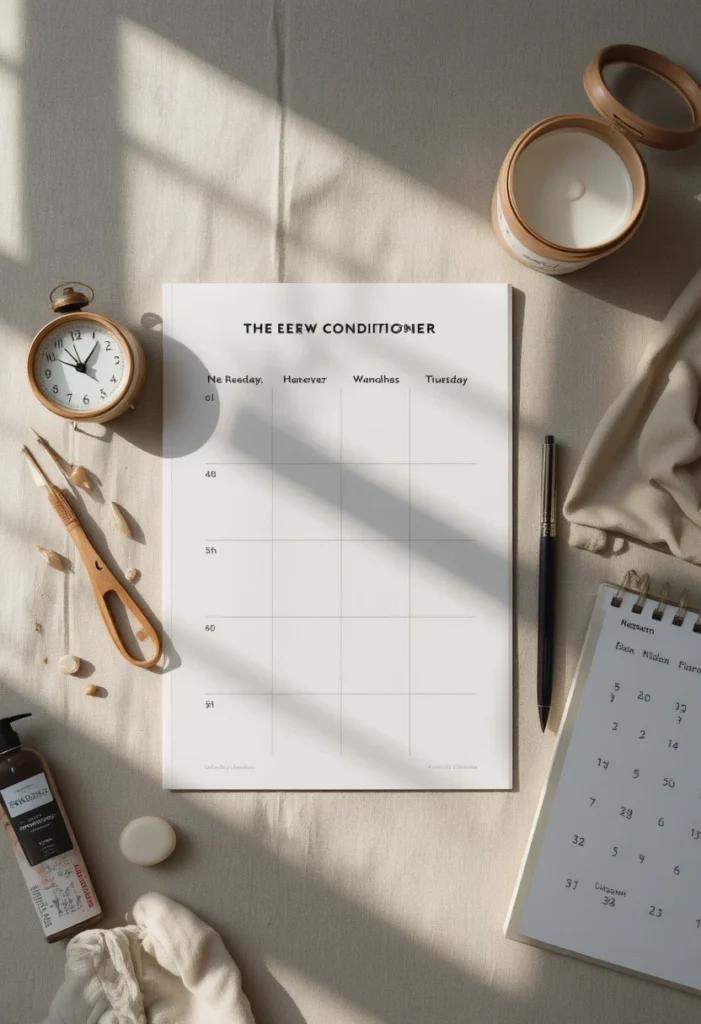 Why Deep Conditioning Matters More Than Regular Conditioning