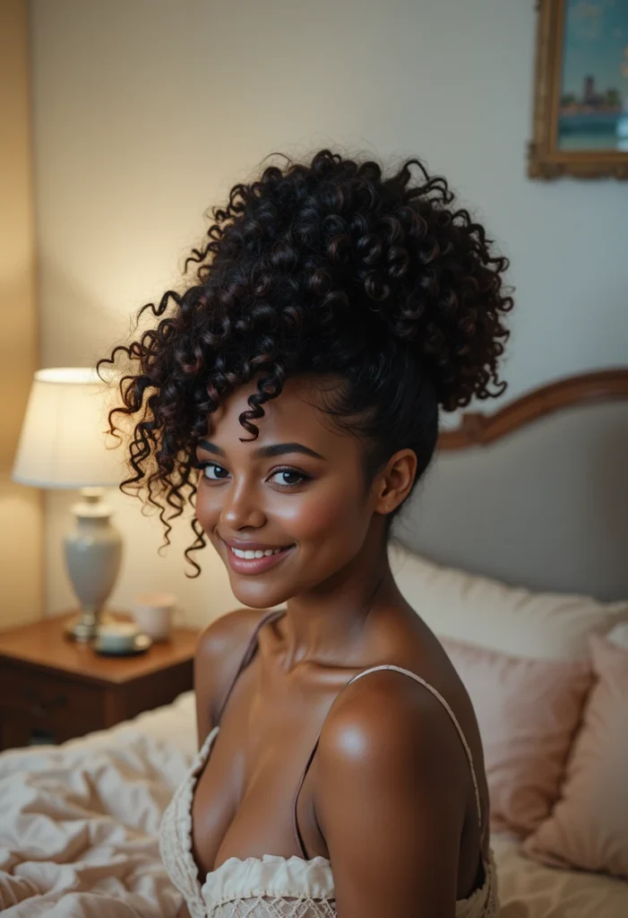 Why No Heat Hairstyles Are Better for Your Hair