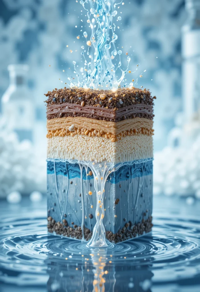 The Science Behind Rice Water and Hair Strength
