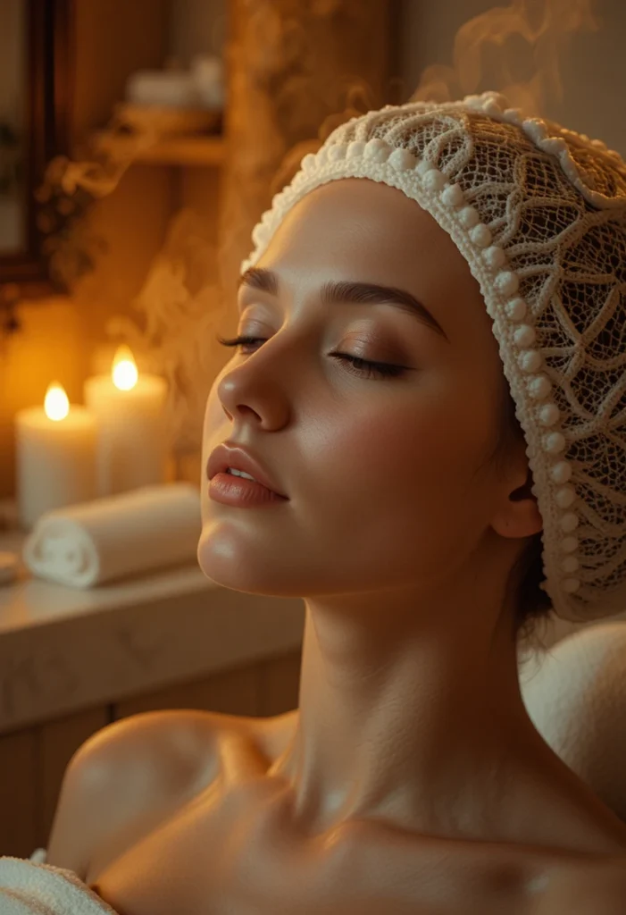 Choosing the Right Deep Conditioner for Your Hair Type
