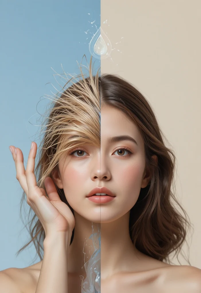  Protein Treatment for Hair Protein Treatment for Hai The Difference Between Protein and Moisture Needs