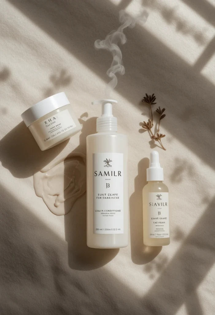 Maintaining the Effectiveness of Other Hair Treatments