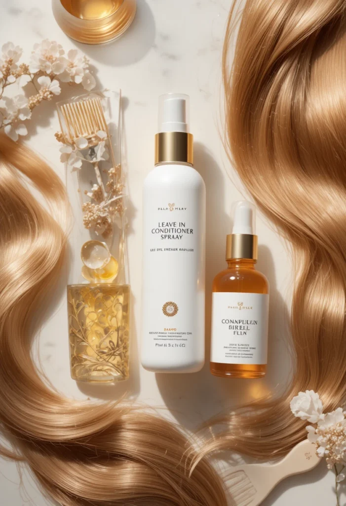 Rinsing Techniques That Preserve Deep Conditioning Benefits