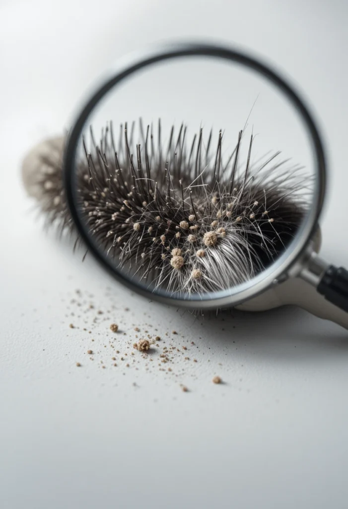 The Role of Scalp Health in Preventing Hair Loss