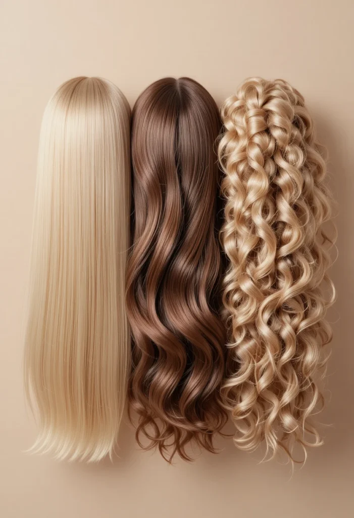 Choosing the Right Protein Treatment for Your Hair Type 