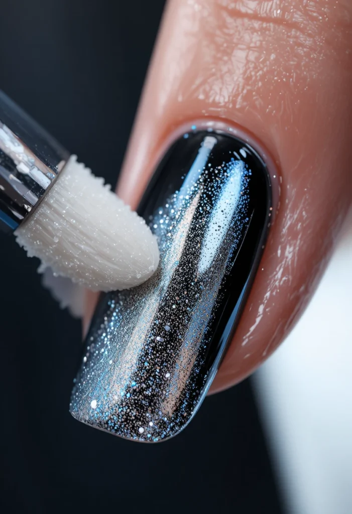 Preparing The Nail Surface For A Flawless Finish