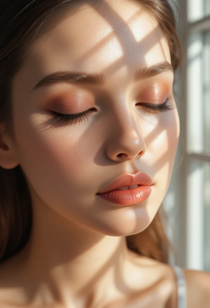 "20 easy eyeshadow looks and tips for natural everyday glamour — simple, effortless eye makeup ideas for beginners and busy mornings"