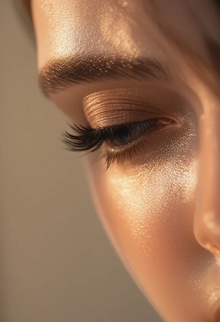 "25 stunning lash ideas showcasing natural, dramatic, and effortless eye transformations for elevated everyday beauty"
