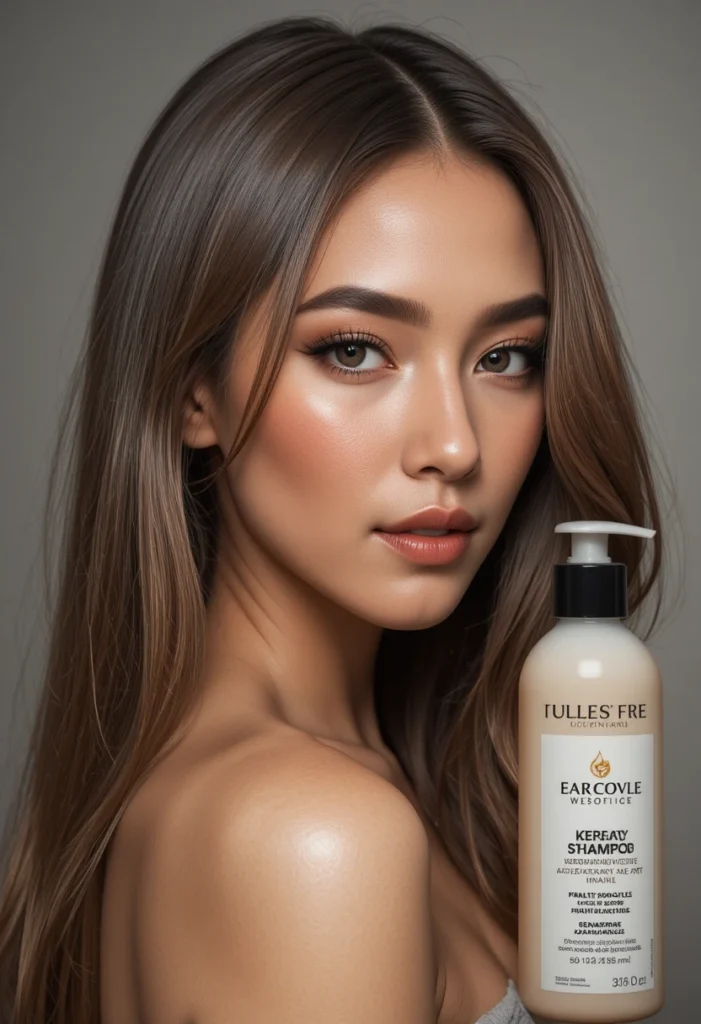 Supporting Healthier Hair for Chemically Treated Strands