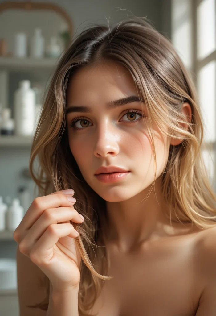 Signs Your Deep Conditioning Routine Needs Adjusting