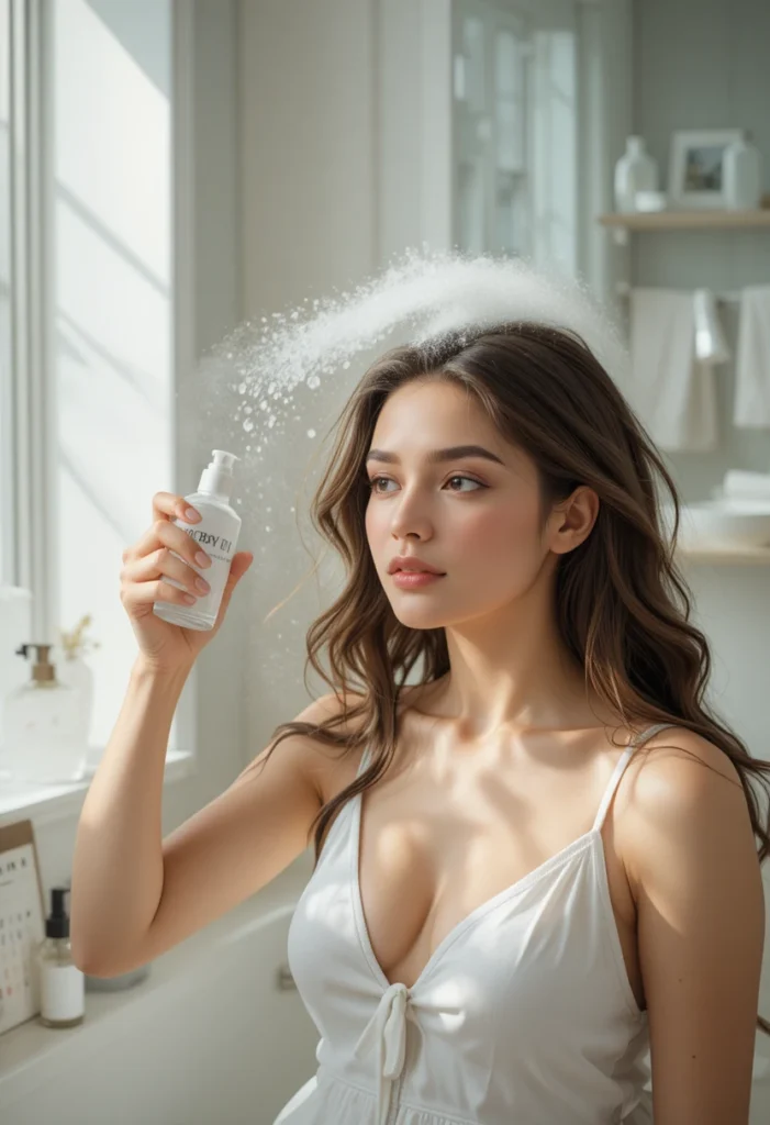 How Often Should You Use Rice Water