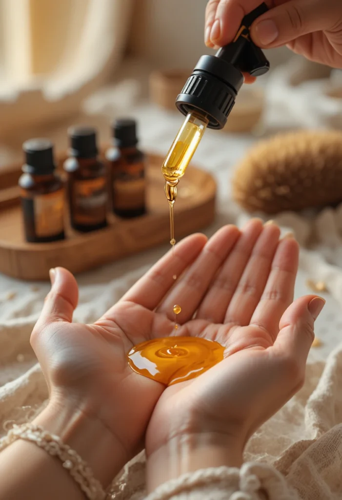 Protecting Color-Treated Hair From Fading
