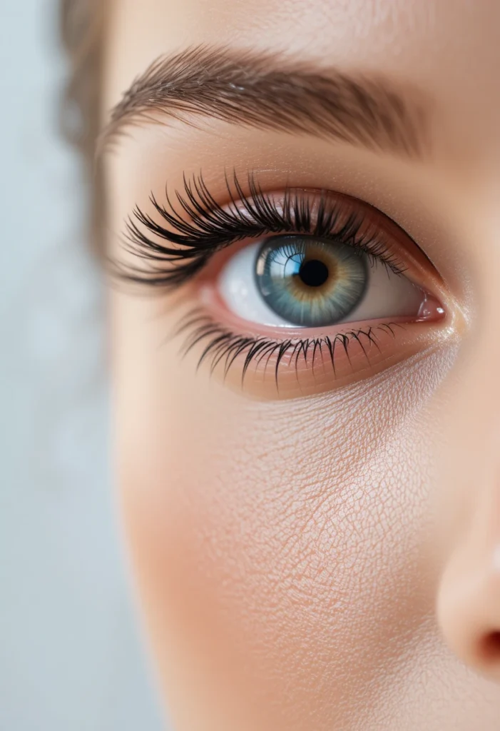 9. Magnetic Liner-Free Lashes