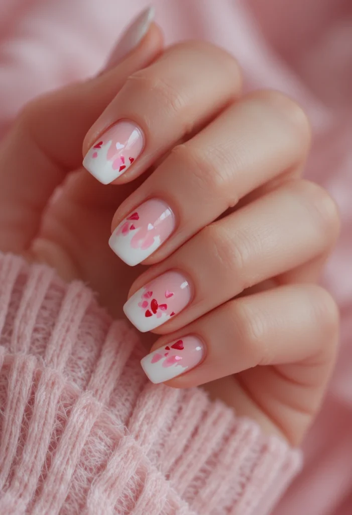 Sweet Heart Accents for Romantic Flair
