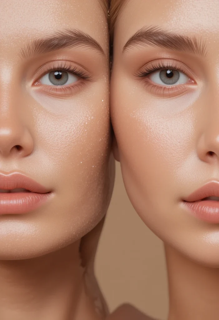 Supports a More Even Skin Tone