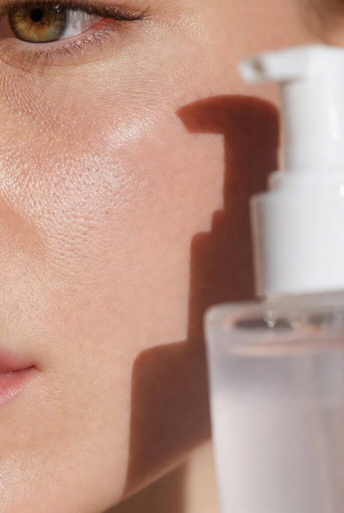 8. Toner Benefits for Skin for Improving Skin Texture