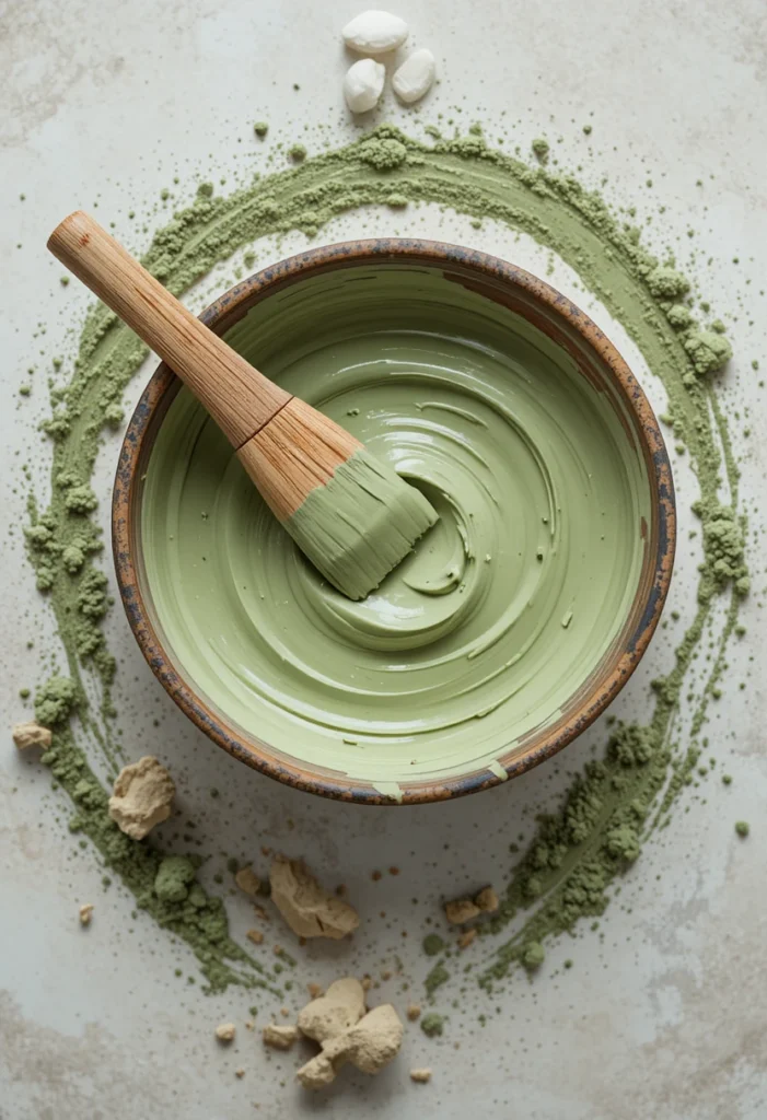 Scalp Massage Techniques to Support Detoxing