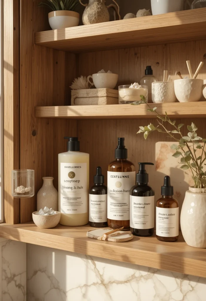  Building a Hair Care Routine Around Porosity