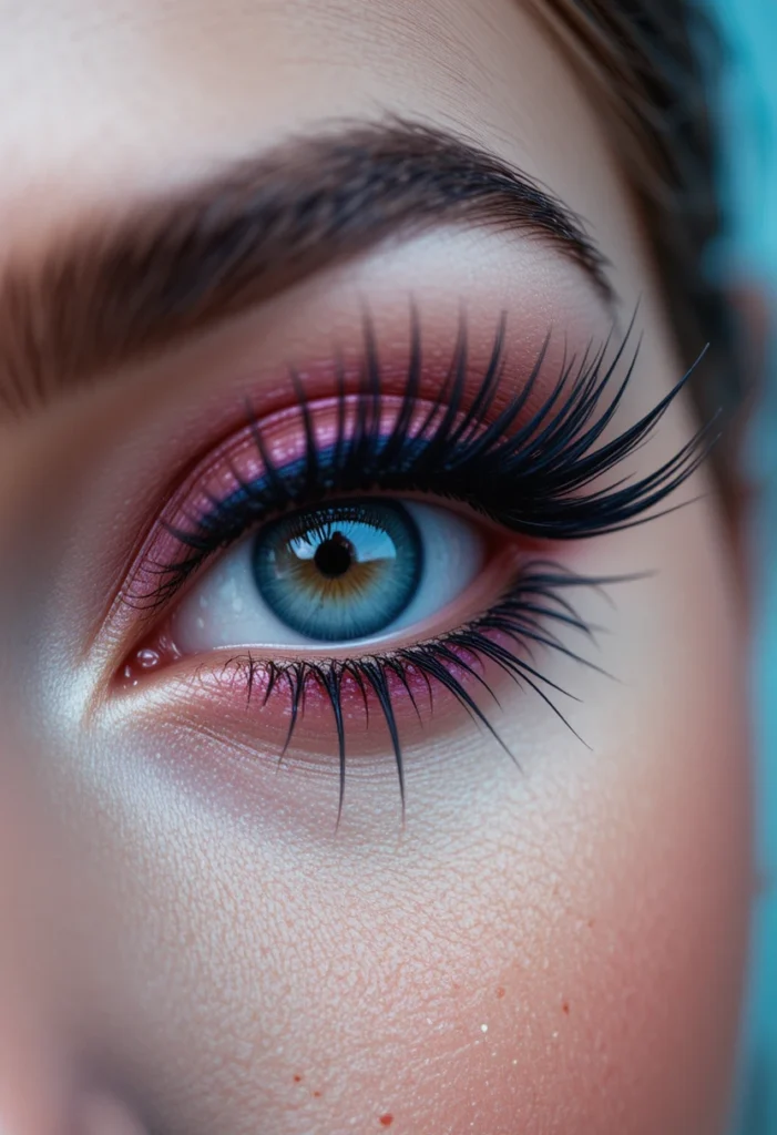 10. Manga Extra Spiky Lashes