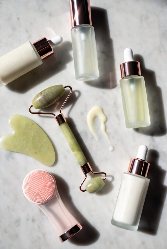 Skin Care Tools Can Enhance Product Performance