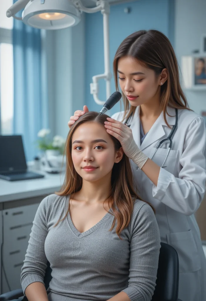 The Importance of Regular Trims and Gentle Handling