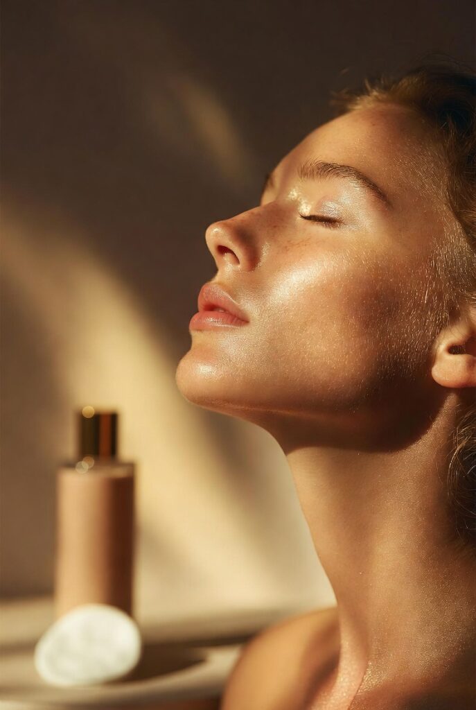 9. Toner Benefits for Skin for Brightening Dull Complexion