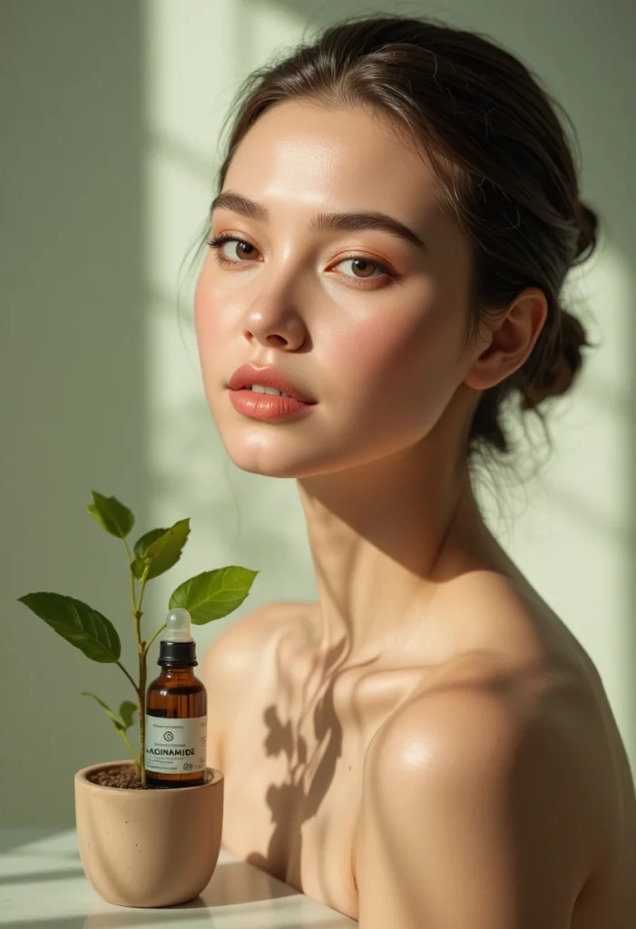 Enhances Skin's Natural Radiance