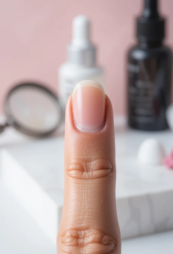 Understanding The Role Of The Cuticle
Nail Cuticle Care Routine 