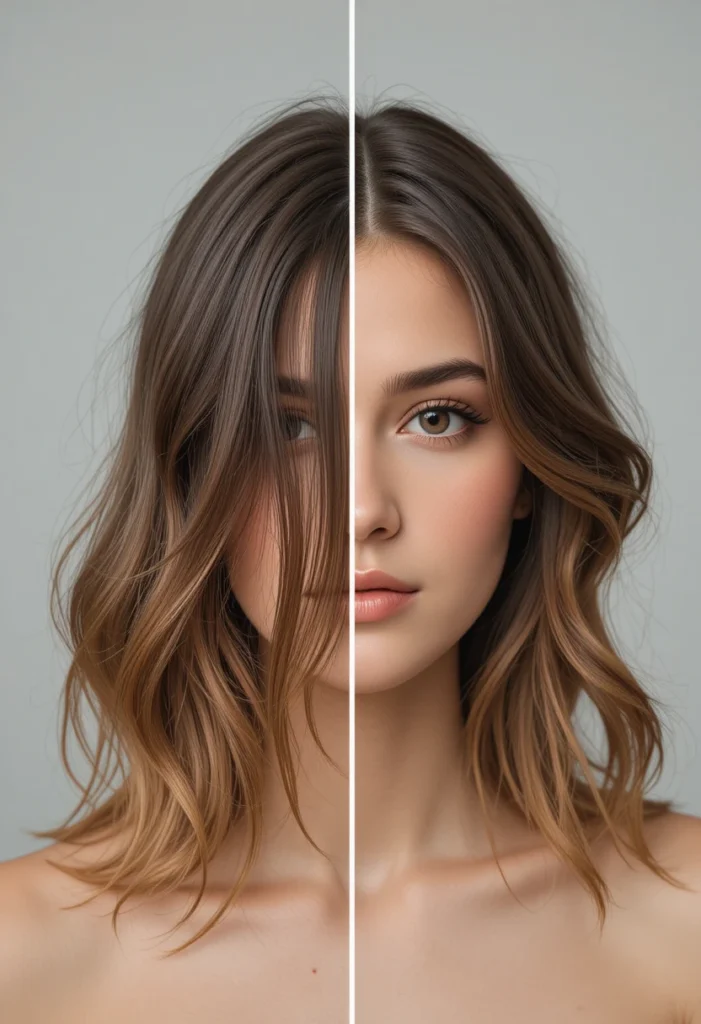 Realistic Expectations for Scalp Massage Results