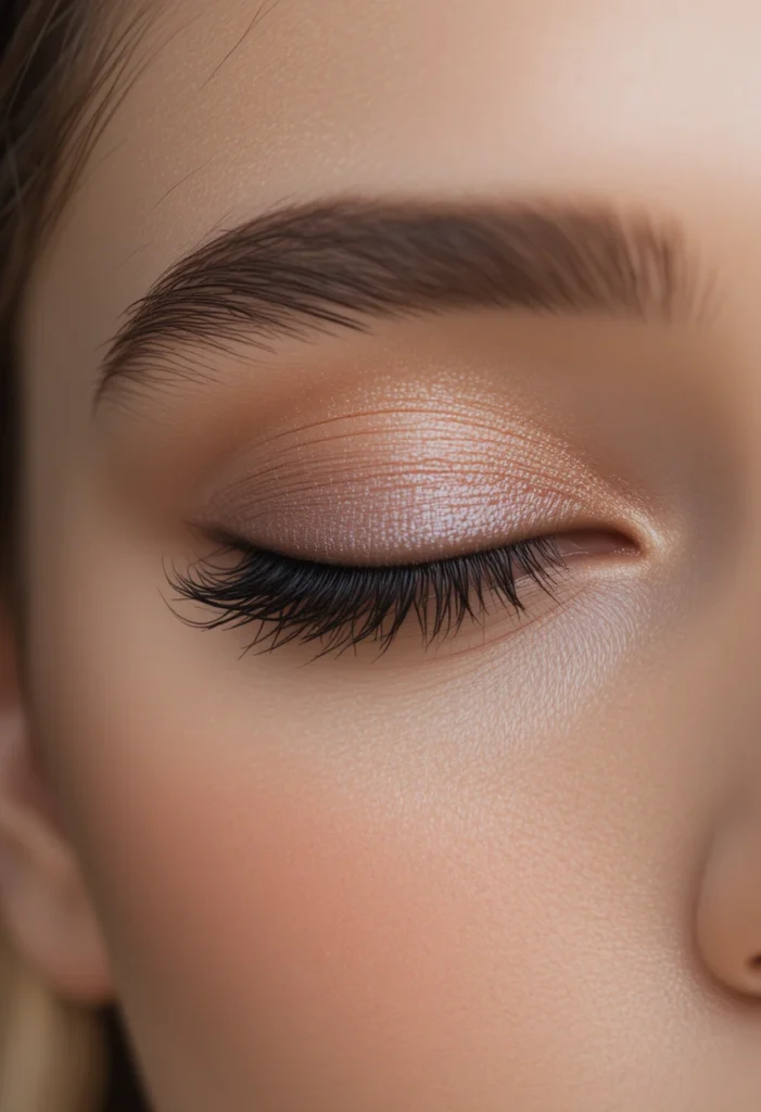 11. All-Matte Beige and Biscuit