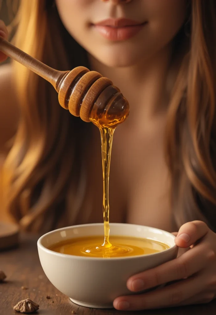 Shea Butter Treatment for Extremely Dry Hair
