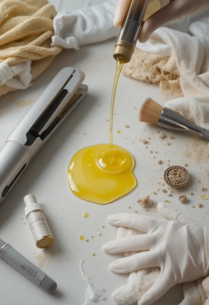 Adjusting Oil Choice Based on Seasonal Needs