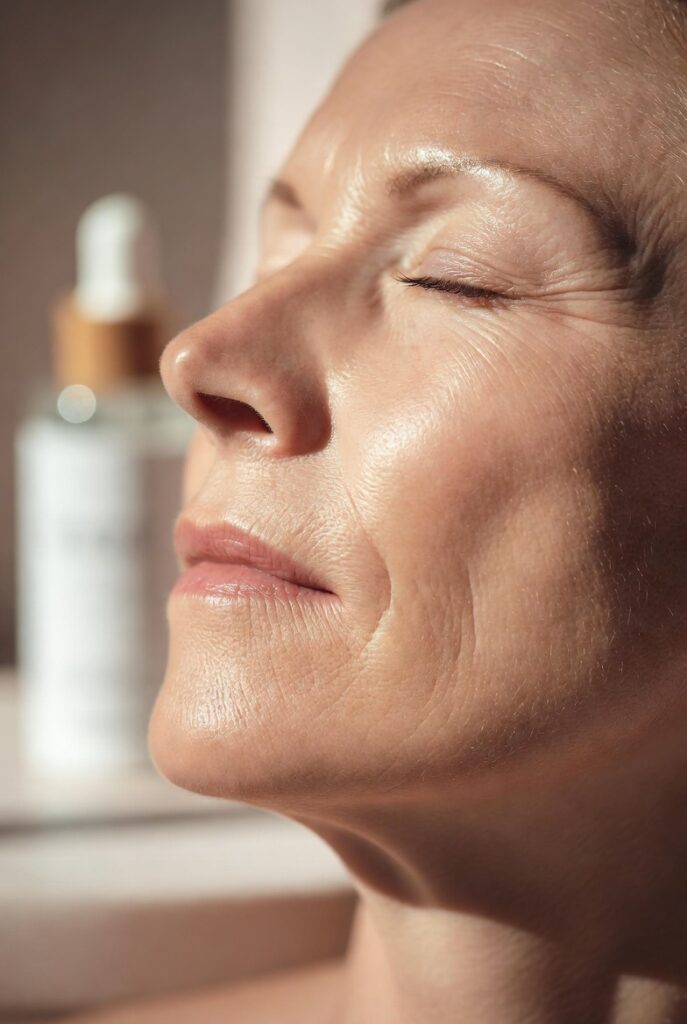 10. Toner Benefits for Skin for Supporting Anti-Aging Care