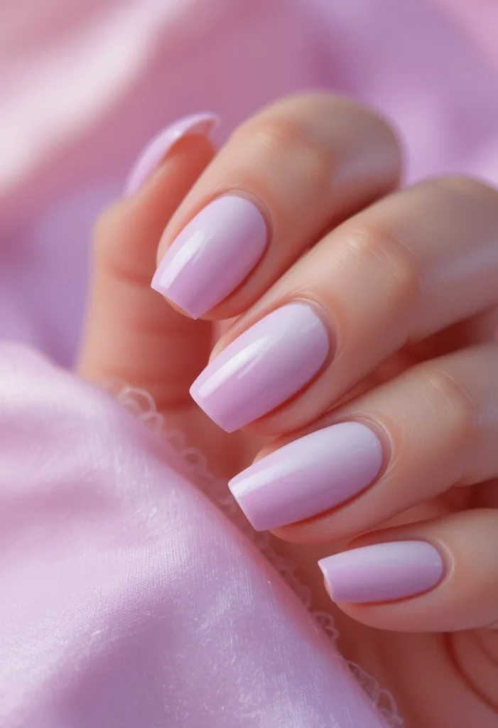 Soft Ombre Gradient Stickers