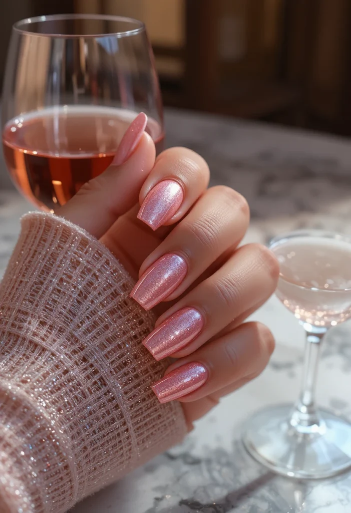 12. Vanilla Bean Matte Glaze