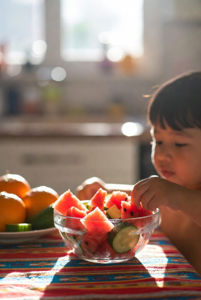 12. Avoid Long, Hot Showers for Older Kids