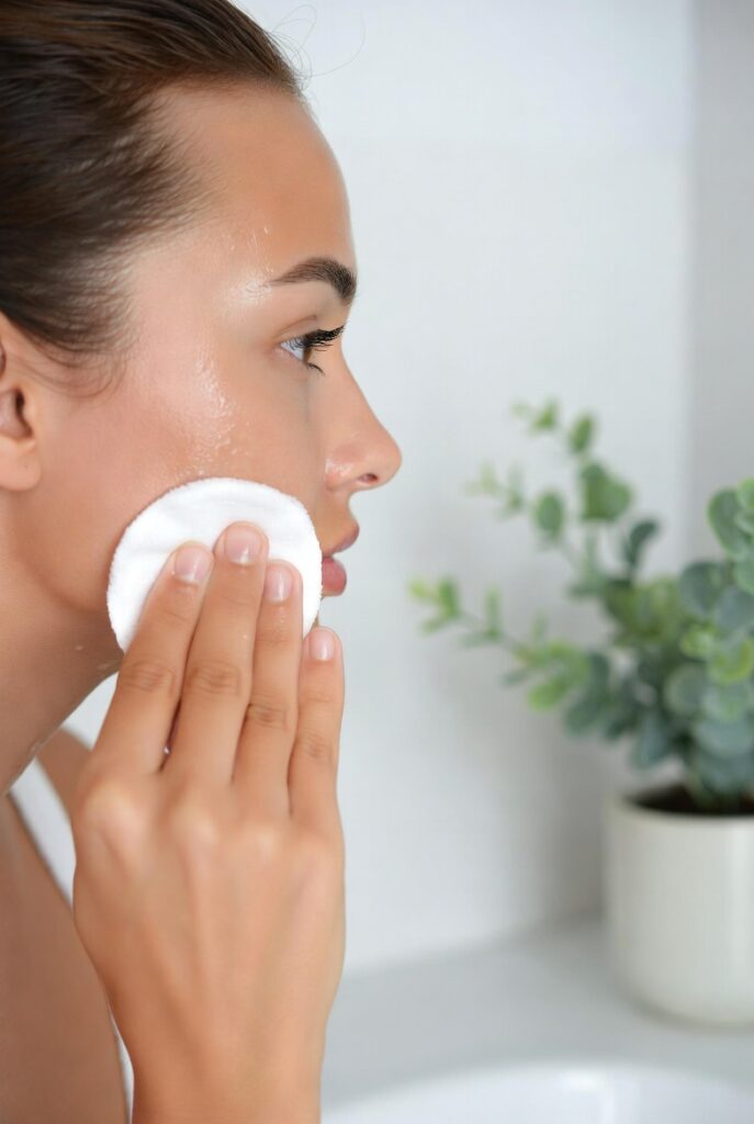 11. Toner Benefits for Skin for Preventing Acne and Breakouts
