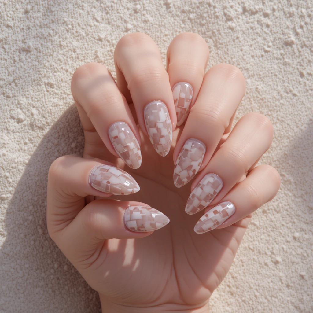 Asymmetrical Multi-Gap Designs