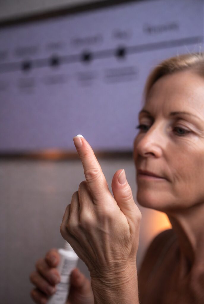 Retinol Requires Patience and Proper Use