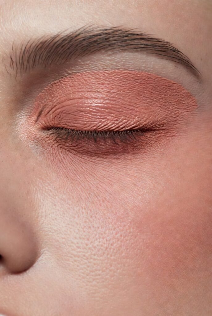 Color Corrector Zones for Neutralizing Discoloration
