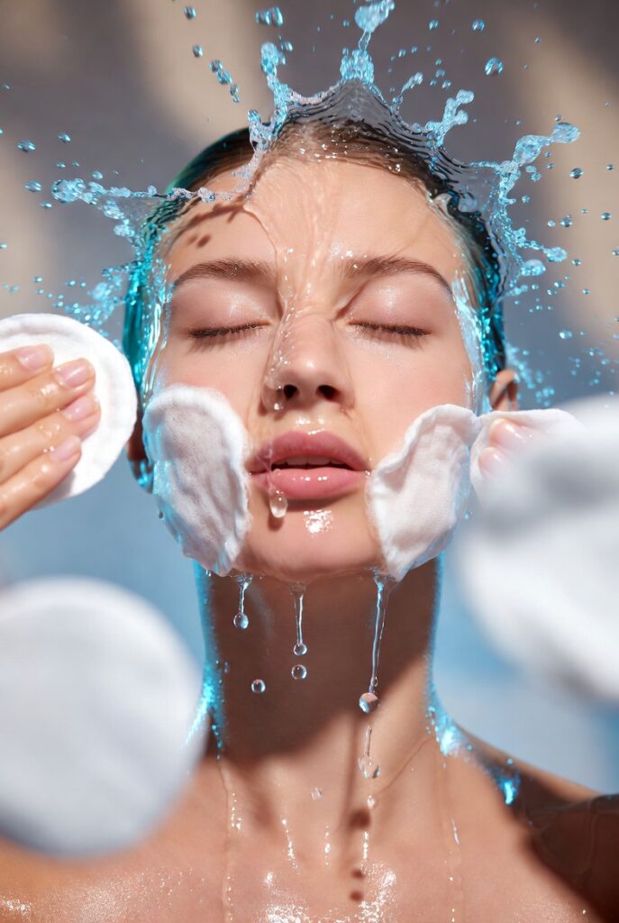 12. Toner Benefits for Skin for Refreshing and Cooling Effect
