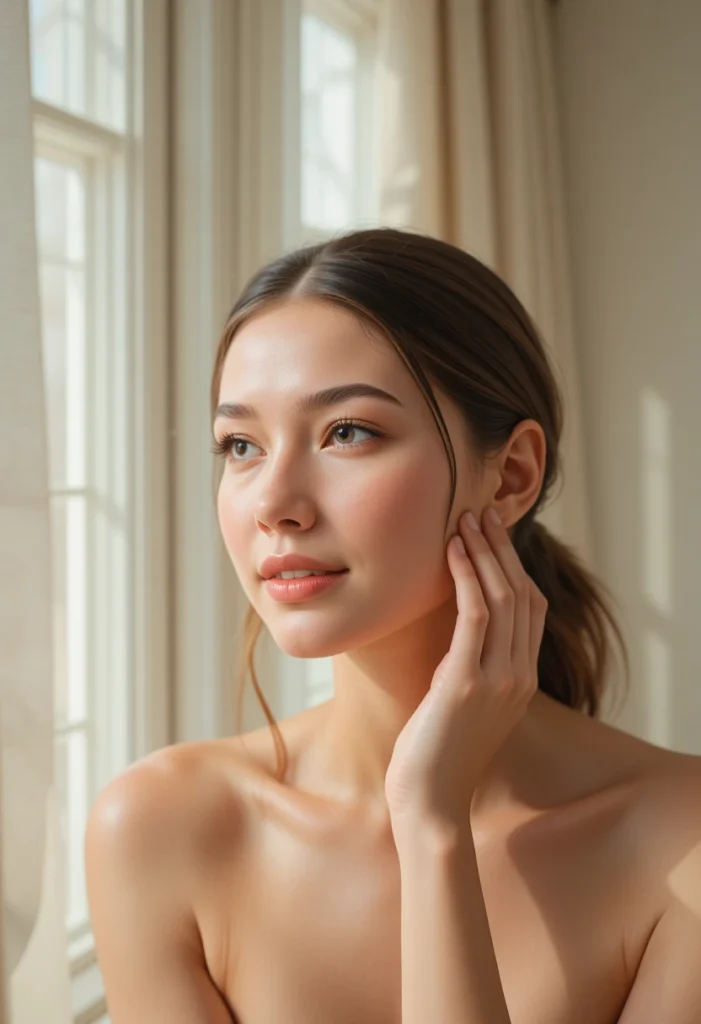 Promotes Long-Term Skin Health