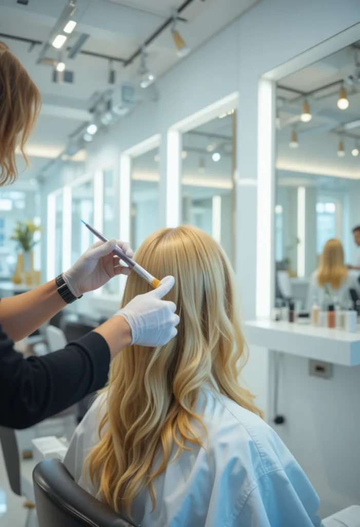Addressing Dryness With Overnight Treatments