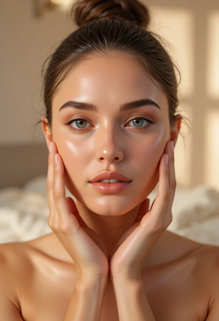 Supports a Stronger, Healthier Skin Barrier