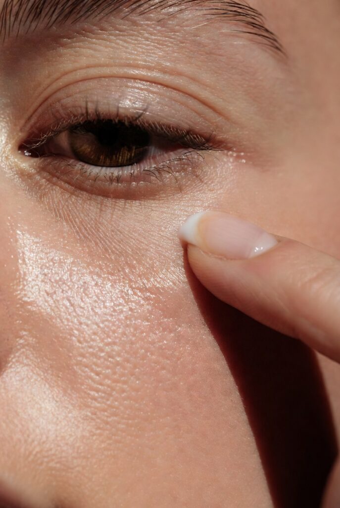 Eye Creams Target Delicate Skin Concerns