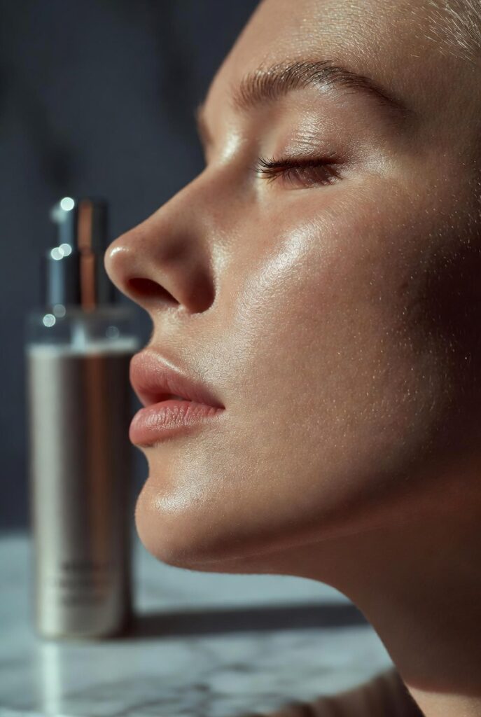 13. Toner Benefits for Skin for Tightening and Firming Skin