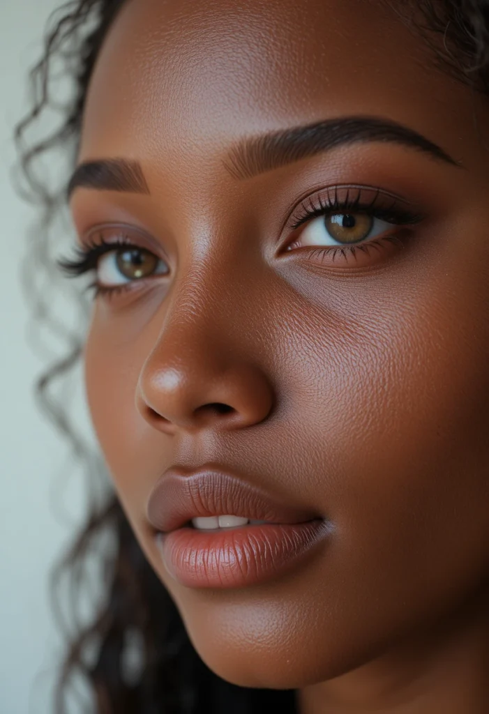 14. No-Mascara, Just Curl